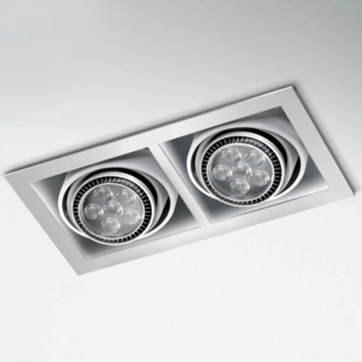 LED DOWN LIGHT MR16 (MULTI-BOX) - 11 WATT